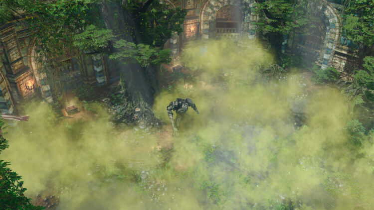SpellForce 3: Fallen God Скриншот — 6
