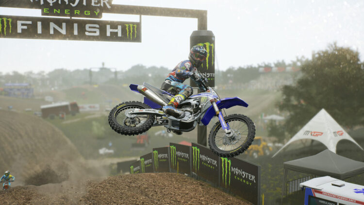 MXGP3 - The Official Motocross Videogame (PC) Скриншот — 4