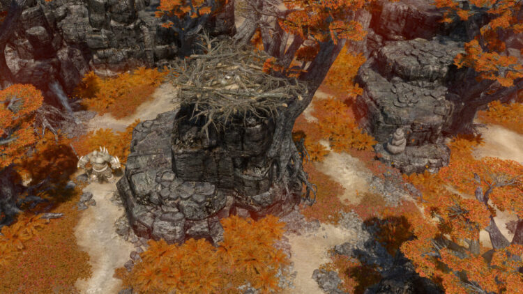 SpellForce 3: Fallen God Скриншот — 4