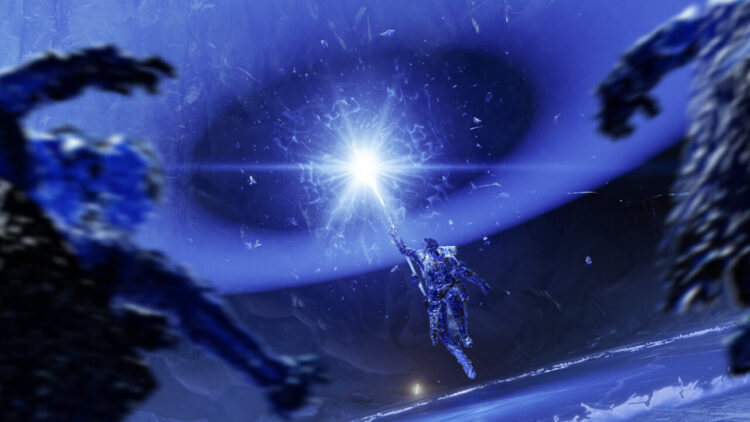 Deluxe-издание Destiny 2: За гранью Света (PC) Скриншот — 4
