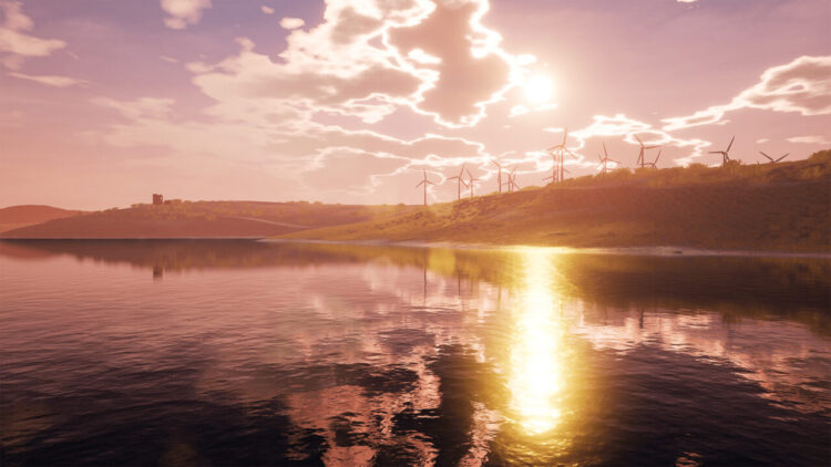 Fishing Sim World: Pro Tour - Lago Del Mundo (PC) Скриншот — 9