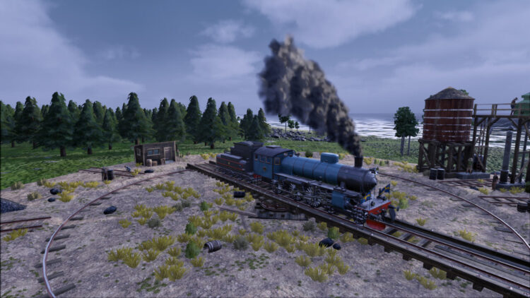 Railway Empire - Northern Europe (PC) Скриншот — 9