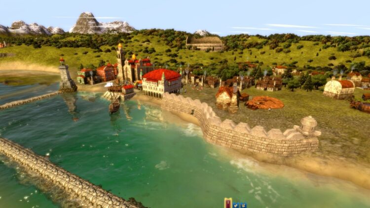Rise of Venice (PC) Скриншот — 7