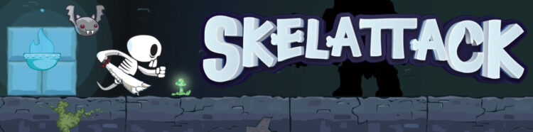 Skelattack (PC) Скриншот — 15