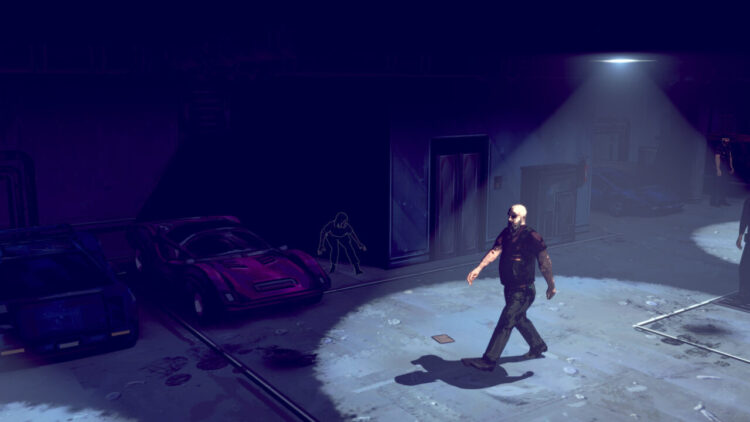 Thief of Thieves (PC) Скриншот — 6