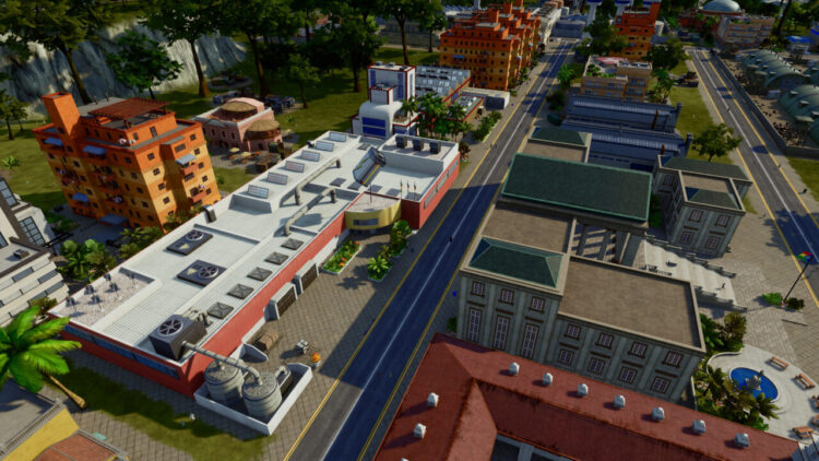 Tropico 6 - Caribbean Skies (PC) Скриншот — 4