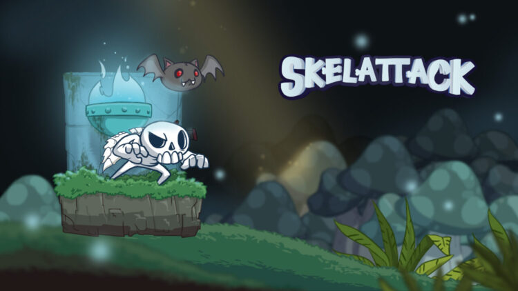 Skelattack (PC) Скриншот — 21