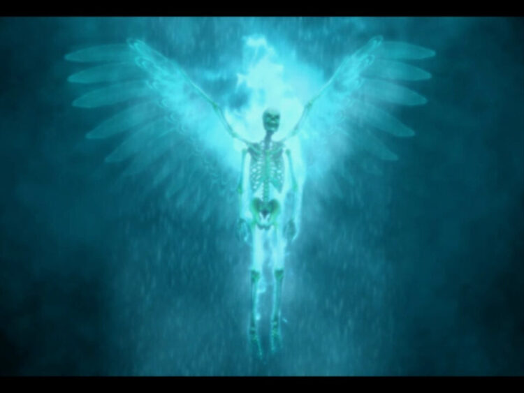 Broken Sword 4 - The Angel of Death (PC) Скриншот — 9