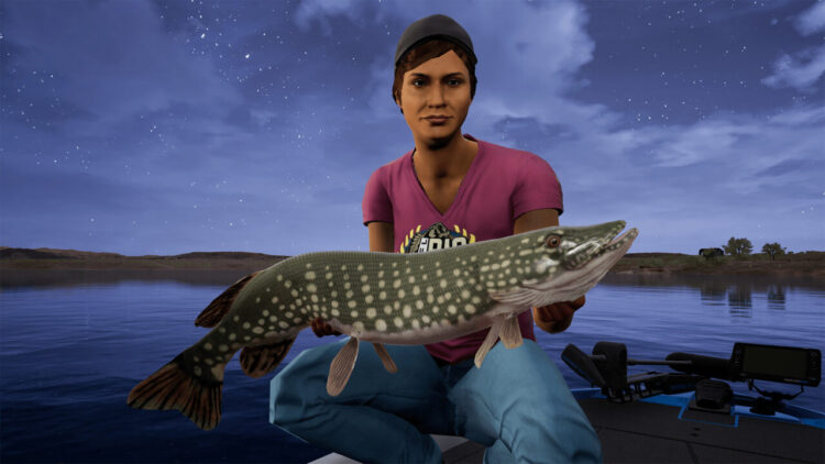 Fishing Sim World: Pro Tour - Lago Del Mundo (PC) Скриншот — 7