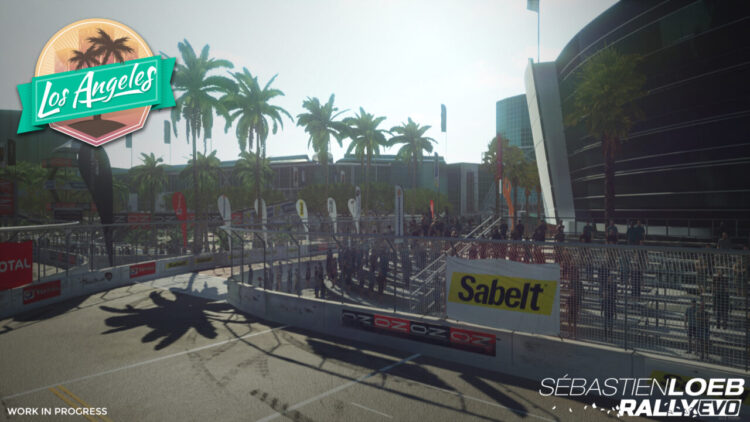 Sebastien Loeb Rally EVO Скриншот — 4