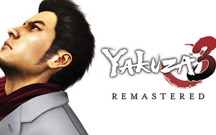 Yakuza 3 Remastered (PC) Обложка