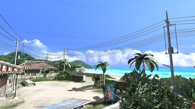 Yakuza 3 Remastered (PC) Скриншот — 3