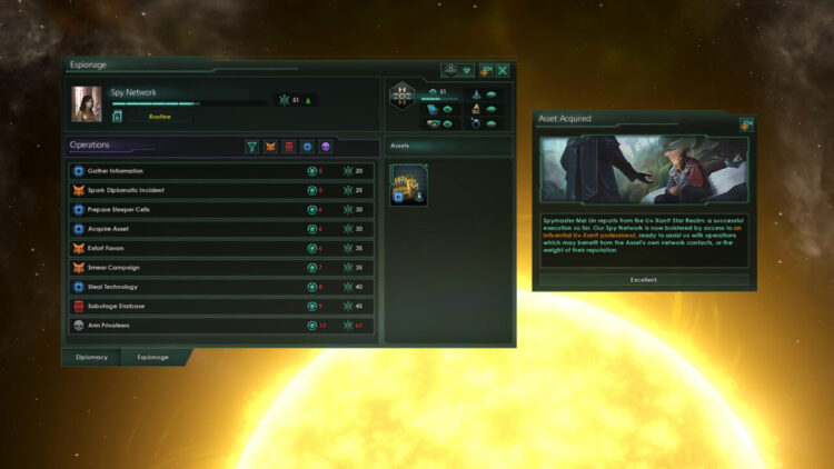 Stellaris: Nemesis (PC) Скриншот — 6