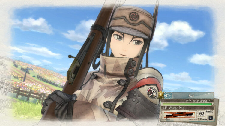 Valkyria Chronicles 4 Complete Edition (PC) Скриншот — 5