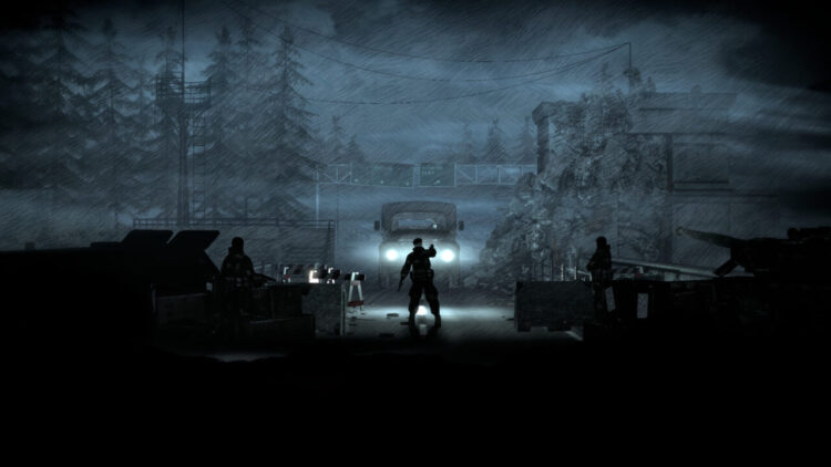 This War of Mine: Stories - Season Pass (PC) Скриншот — 17