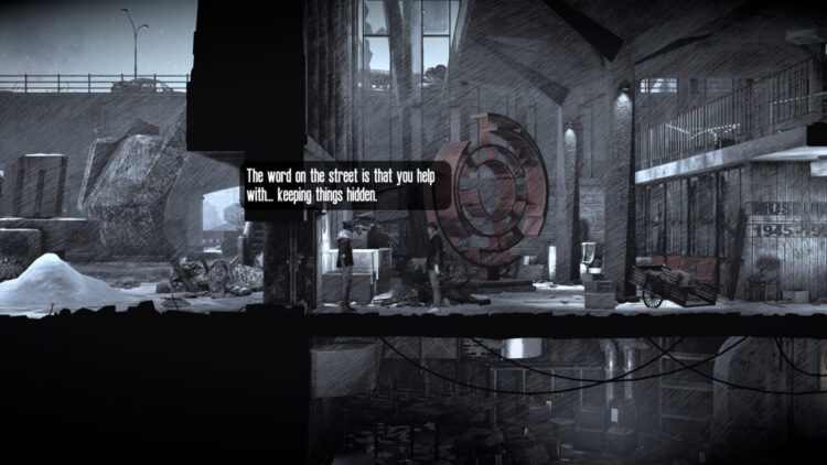 This War of Mine: Stories - Season Pass (PC) Скриншот — 21