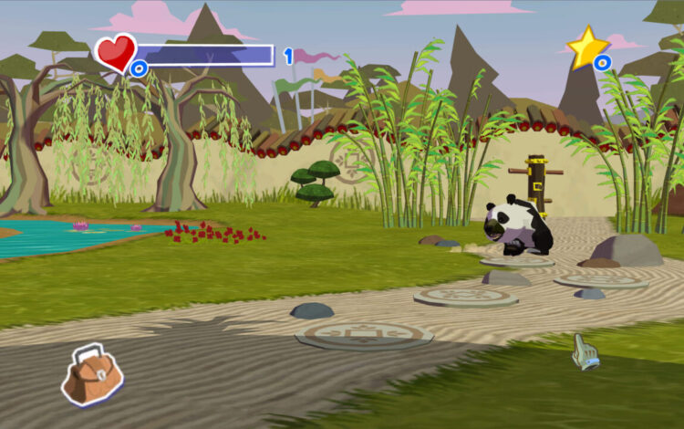 World of Zoo (PC) Скриншот — 3