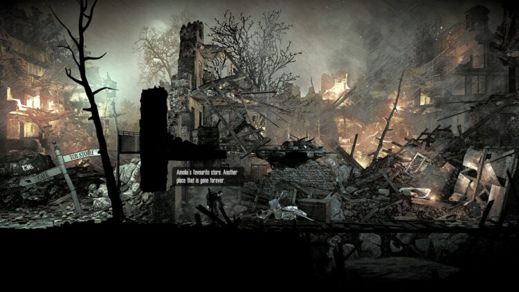 This War of Mine: Stories - Season Pass (PC) Скриншот — 15