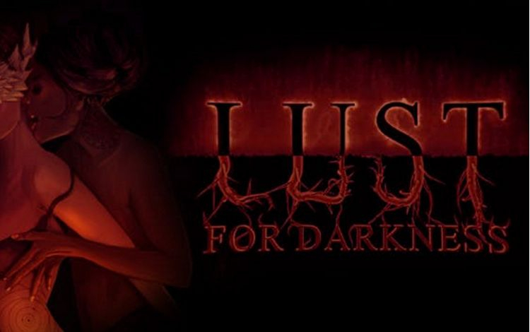 Lust for Darkness ( PC) Обложка