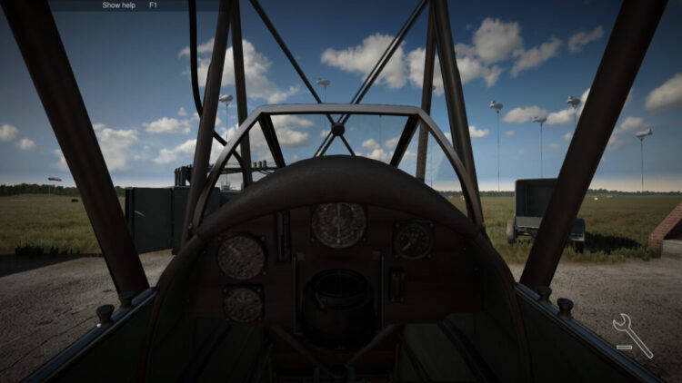Plane Mechanic Simulator Скриншот — 11