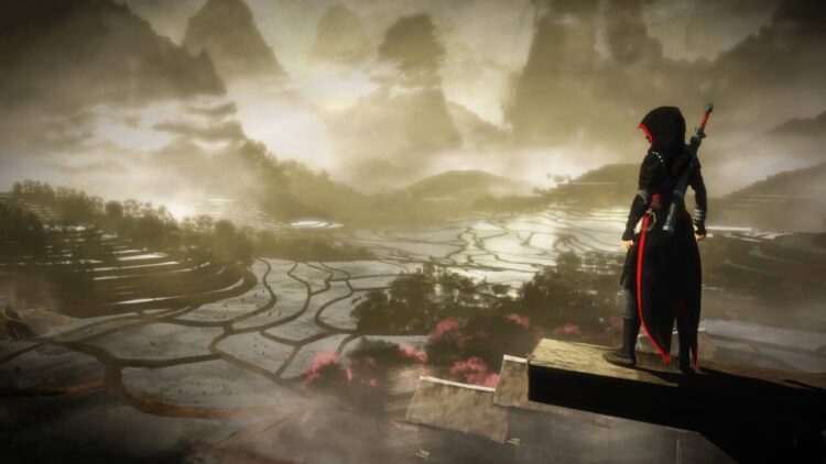 Assassin's Creed Chronicles: China (PC) Скриншот — 6