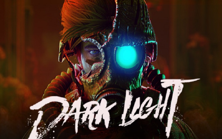 Dark Light (PC) Обложка