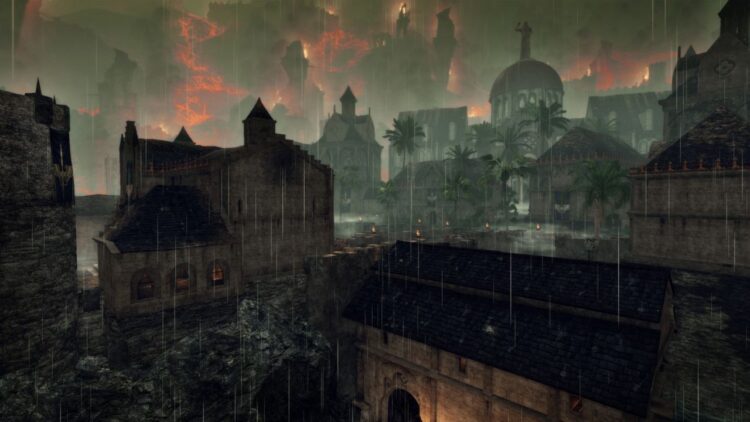Risen 2: Dark Waters (PC) Скриншот — 10
