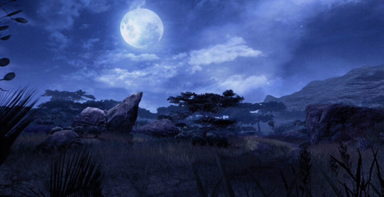 Far Cry 2 (PC) Скриншот — 2