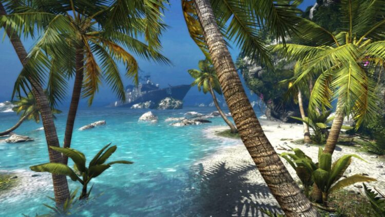 Dead Island: Riptide - Survivor Pack DLC (PC) Скриншот — 5