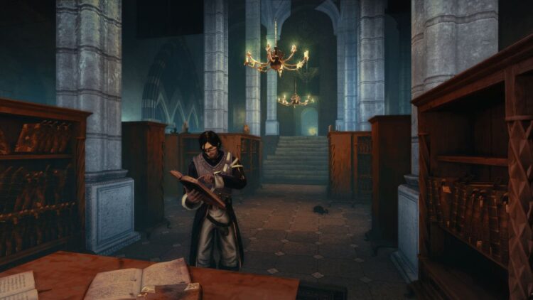 Risen 2: Dark Waters Gold Edition (PC) Скриншот — 10