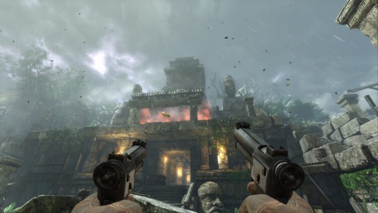 Deadfall Adventures (PC) Скриншот — 14