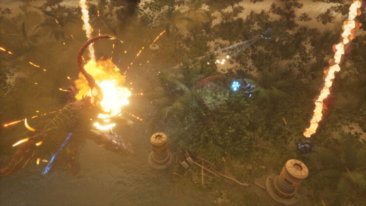 Red Solstice 2: Survivors (PC) Скриншот — 7