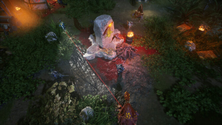 Red Solstice 2: Survivors (PC) Скриншот — 6