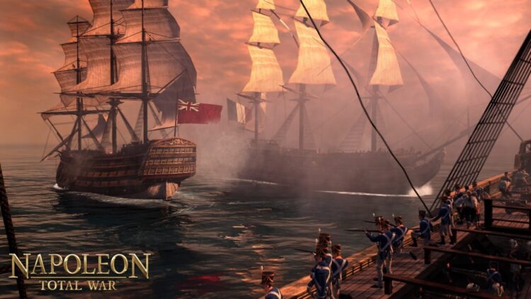 Total War: NAPOLEON – Definitive Edition (PС) Скриншот — 4