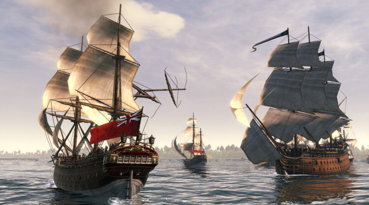 Total War: EMPIRE – Definitive Edition (PC) Скриншот — 13