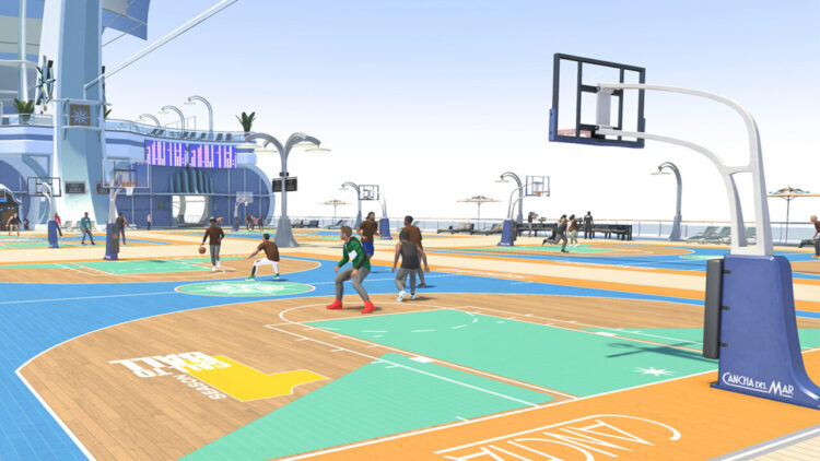 NBA 2K22 (PC) Скриншот — 5