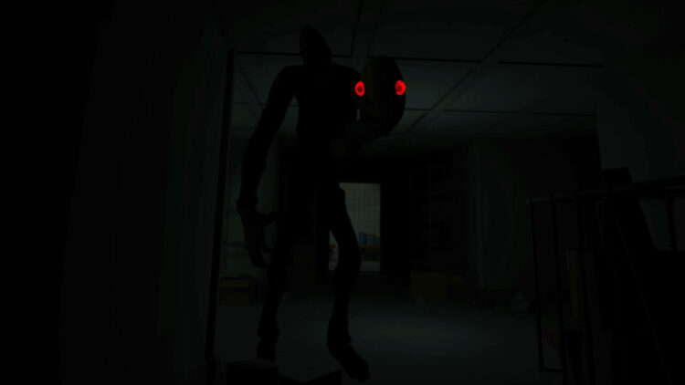 Hello Puppets! VR (PC) Скриншот — 6