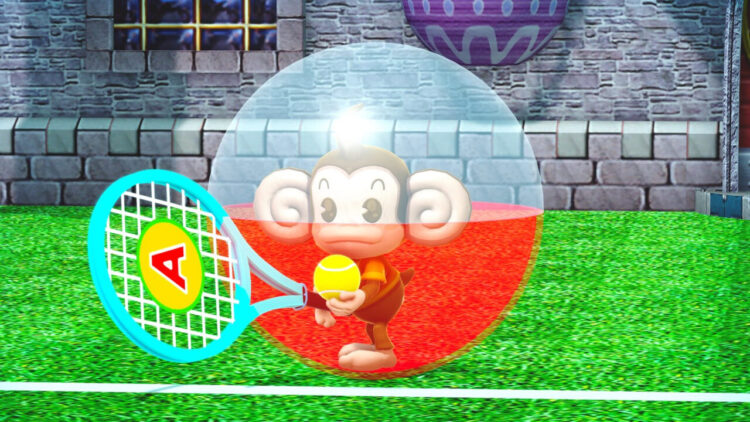 Super Monkey Ball Banana Mania Digital Deluxe Edition (PC) Скриншот — 2