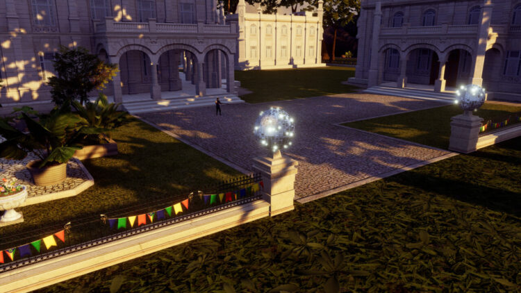 Tropico 6 - Festival (PC) Скриншот — 6