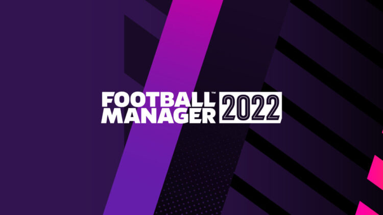 Football Manager 2022 (PC) Скриншот — 1