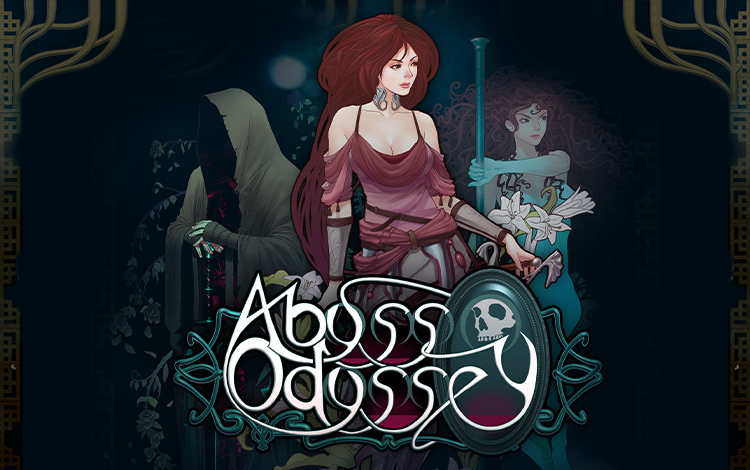 Abyss Odyssey (PC) Обложка