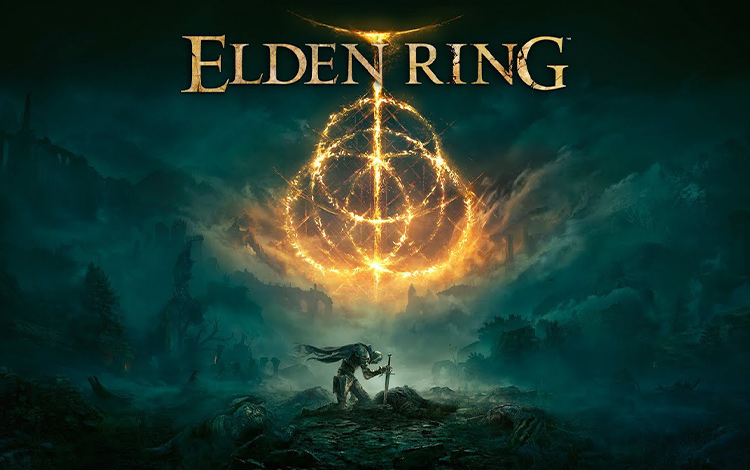 Elden Ring (PC) Обложка
