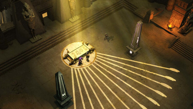 Titan Quest: Eternal Embers (PC) Скриншот — 14