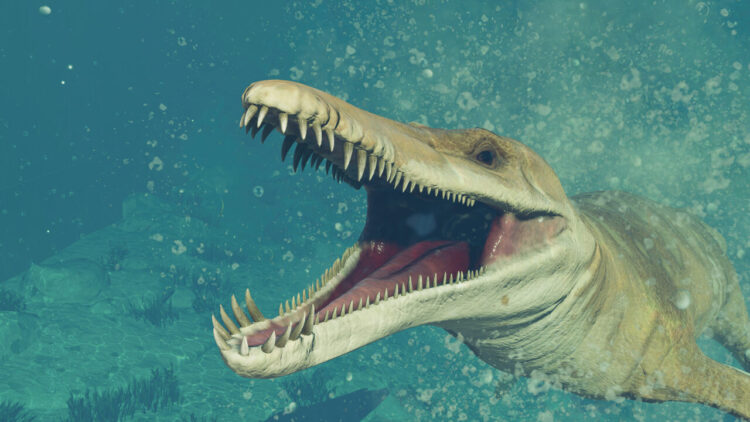 Jurassic World Evolution 2: Early Cretaceous Pack (PС) Скриншот — 2