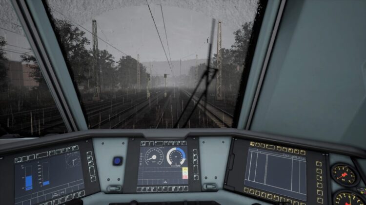 Train Sim World 2: Ruhr-Sieg Nord: Hagen - Finnentrop Route Add-On (PC) Скриншот — 5