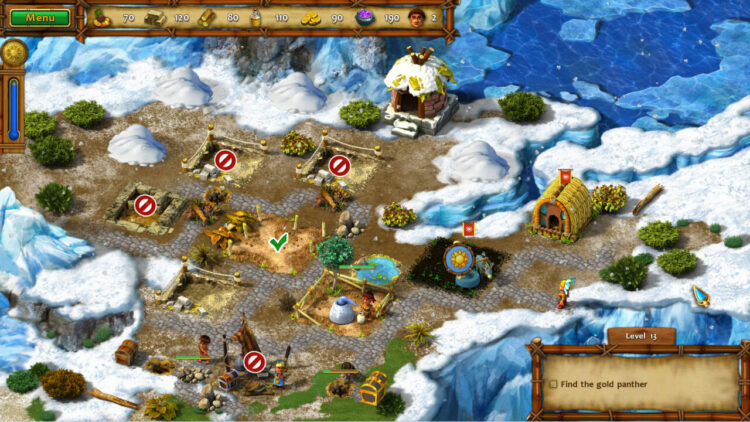 MOAI 3: Trade Mission Collector's Edition (PС) Скриншот — 6