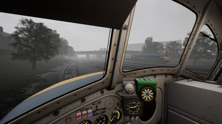 Train Sim World 2: Northern Trans-Pennine: Manchester - Leeds Route Add-On (PC) Скриншот — 9