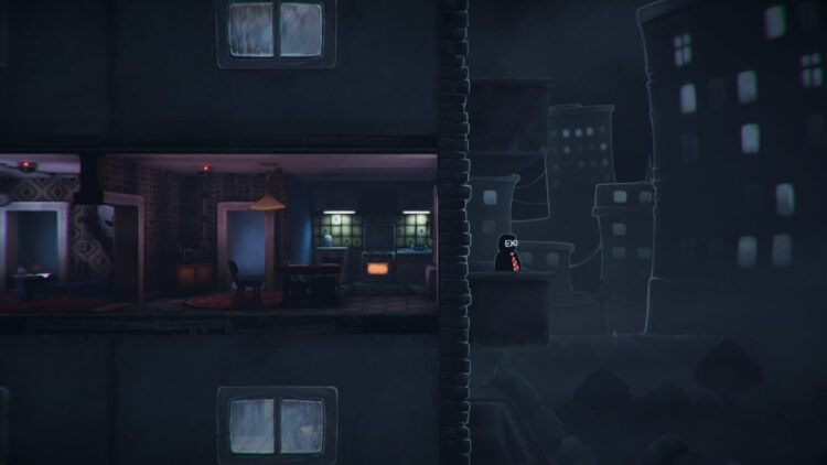 Beholder 3 (PC) Скриншот — 4