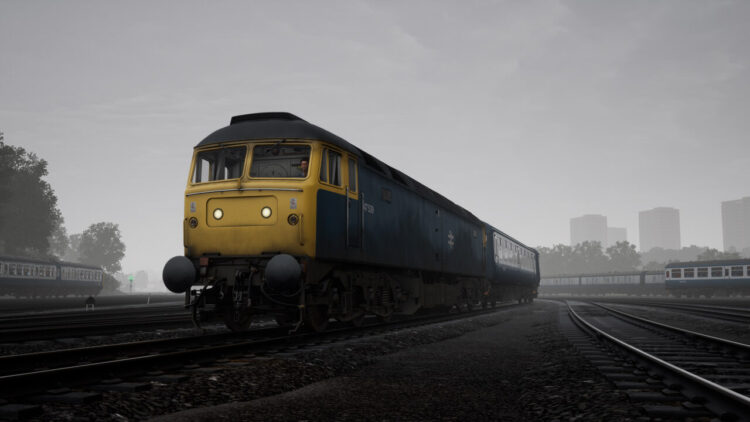 Train Sim World 2: Northern Trans-Pennine: Manchester - Leeds Route Add-On (PC) Скриншот — 4