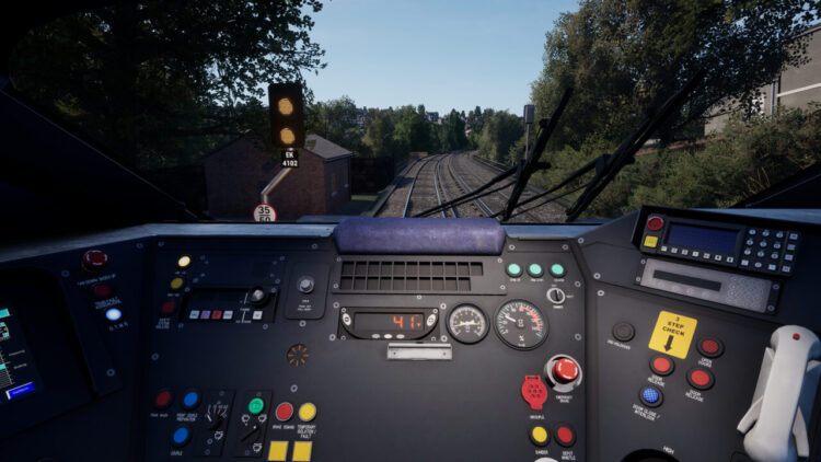 Train Sim World 2: Southeastern High Speed: London St Pancras - Faversham Route Add-On (PC) Скриншот — 2